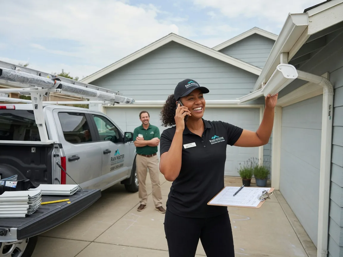 Gutter Installation Naugatuck, CT FAQs